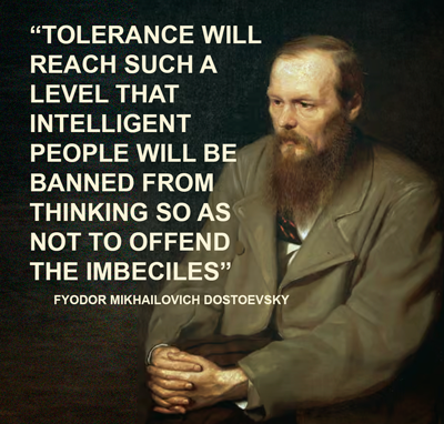 Dostoevsky