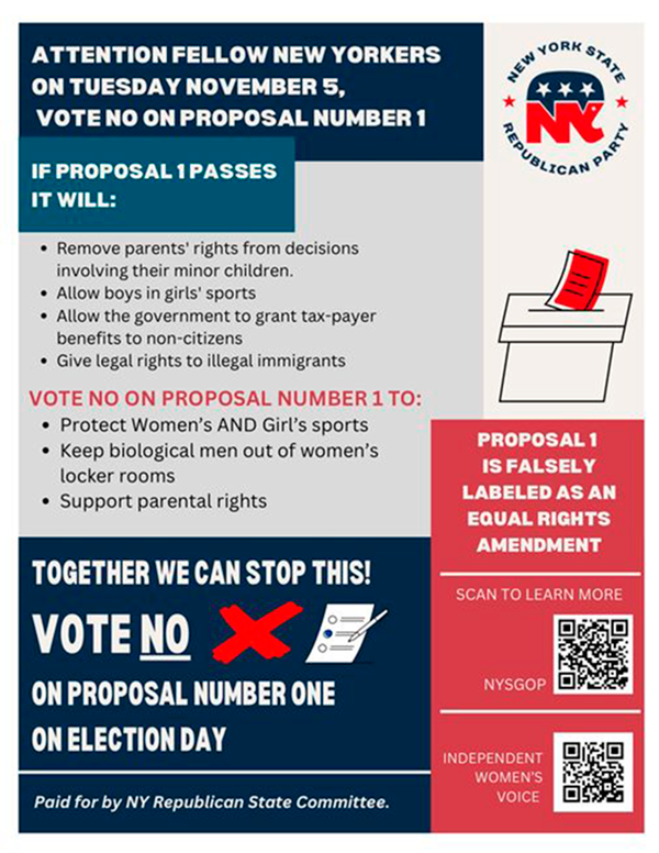 Prop 1 Flyer